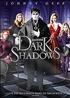 Dark Shadows DVD 16/9 1:85 - Warner Home Video