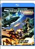 Starship Troopers - Invasion Blu-Ray Blu-Ray 16/9 1:77 - Sony