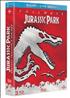 Jurassic Park - Trilogie Édition Ultime Blu-Ray 16/9 1:85 - Universal