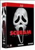 Scream - L'intégrale - Blu-ray Blu-Ray 16/9 2:35 - Studio Canal