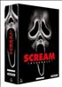 Scream - L'intégrale - DVD DVD 16/9 2:35 - Studio Canal