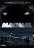 Manimal - L'intégrale de la série culte DVD 4/3 1.33 - Condor Entertainment