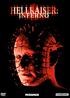 Hellraiser V : Hellraiser - Inferno DVD 16/9 1:85 - Studio Canal