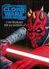 Star Wars - The Clone Wars - Saison 4 - DVD DVD 16/9 - Warner Home Video