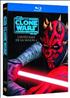 Star Wars - The Clone Wars - Saison 4 - Blu-ray Blu-Ray 16/9 - Warner Home Video