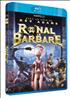 Ronal le Barbare Blu-ray Blu-Ray 16/9 2:35 - Seven 7