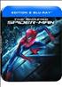 The Amazing Spider-Man : Amazing Spider-Man Blu-ray Blu-Ray 16/9 2:35 - Sony