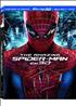 The Amazing Spider-Man : Amazing Spider-Man Blu-ray 3D + Blu-ray + DVD Blu-Ray 16/9 2:35 - Sony