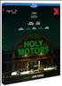 Holy Motors  - Blu-ray Blu-Ray 16/9 1:85