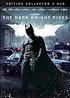 The Dark Knight Rises : Dark Knight Rises - Édition Collector DVD 16/9 2:35 - Warner Home Video