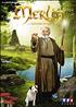 Merlin l'enchanteur DVD 16/9 1:77 - TF1 Vidéo