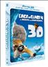 L'Âge de glace : La dérive des continents - 3D : L'Age de glace 4 : La dérive des continents - Combo Blu-ray 3D Blu-Ray 16/9 2:35 - 20th Century Fox