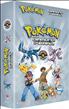 Pokémon - Diamond and Pearl (Saison 10) - Intégrale - Coffret DVD DVD Coffret - Universal