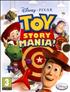 Toy Story Mania ! - XBOX 360 DVD Xbox 360 - Disney Games