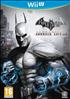 Batman: Arkham City - Armored Edition - Wii U DVD WiiU - Warner Bros. Games