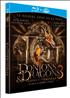 Donjons & Dragons 3 : Le Livre des Ténèbres Blu-Ray Blu-Ray 16/9 1:77 - Seven 7