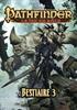 Pathfinder : Bestiaire 3 A4 Couverture Rigide - Black Book Editions