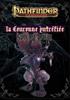 Pathfinder : Le guide du joueur de la Couronne Putréfiée A4 couverture souple - Black Book Editions