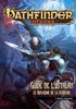 Pathfinder : Le guide d'Ustalav, la royaume de la terreur A4 couverture souple - Black Book Editions