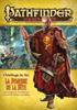 Pathfinder : L'héritage du feu 2 : la demeure de la bête A4 couverture souple - Black Book Editions