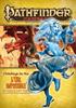 Pathfinder : L'héritage du feu 5 : l'oeil impossible A4 couverture souple - Black Book Editions