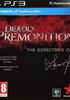 Deadly Premonition : Director's Cut - PS3 Blu-Ray PlayStation 3 - Rising Star Games