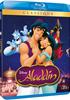 Aladdin - Blu-ray Blu-Ray 16/9 1:85 - Walt Disney