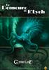 L'appel de Cthulhu 6ème édition : La demeure de R'lyeh A4 Couverture Rigide - Editions Sans-détour