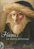 Trinités 1ère édition : Vies Antérieures : Flamel, le maître alchimiste A5 couverture souple - Les 12 Singes