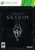 The Elder Scrolls V : Skyrim - Edition Légendaire - XBOX 360 DVD Xbox 360 - Bethesda Softworks