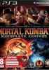 Mortal Kombat - Edition Komplète - PC DVD-Rom PC - Warner Bros. Games