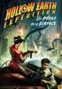 Hollow Earth Expedition : Les périls de la surface A4 Couverture Rigide - Editions Sans-détour