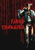 Faust Commando A5 couverture souple - Les 12 Singes