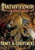 Pathfinder : Armes et Equipement A4 Couverture Rigide - Black Book Editions