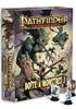 Pathfinder : Boite à monstres 2 Accessoires de jeu Boîte de jeu - Black Book Editions