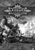 Leagues of Adventure : Kit de découverte et aventures Accessoires de jeu Ecran 3 volets - Editions Sans-détour