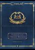 L'appel de Cthulhu 6ème édition : Terreur sur L'Orient Express - Edition collector A4 Couverture Rigide - Editions Sans-détour