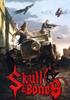 Skull & Bones : Livre de base A4 couverture souple - Les 12 Singes