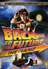 Retour vers le Futur : Le Jeu  - Edition 30ème Anniversaire - Xbox 360 DVD Xbox 360 - Focus Entertainment