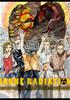 Jaune Radiation : Livre de base A4 couverture souple - Batro'Games