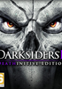 Darksiders II - Deathinitive Edition - PS4 Blu-Ray Playstation 4 - THQ Nordic
