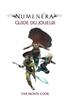 Numenéra : Guide du joueur A4 Couverture Rigide - Black Book Editions
