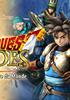 Dragon Quest Heroes : Le Crépuscule de l'Arbre du Monde - Slime Edition - PC Jeu en téléchargement PC - Square Enix