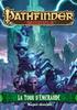 Pathfinder : La tour d'émeraude A4 Couverture Rigide - Black Book Editions