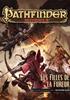 Pathfinder : Les filles de la fureur A4 Couverture Rigide - Black Book Editions