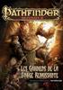 Pathfinder : Les gardiens de la forge renaissante A4 Couverture Rigide - Black Book Editions