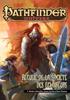 Pathfinder : Recueil de la société des éclaireurs A4 Couverture Rigide - Black Book Editions