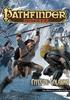 Pathfinder : Cités de Golarion A4 Couverture Rigide - Black Book Editions