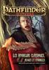 Pathfinder : Les horreurs classiques, revues et corrigées A4 Couverture Rigide - Black Book Editions