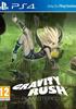 Gravity Rush Remastered - PS4 Blu-Ray Playstation 4 - Sony Interactive Entertainment